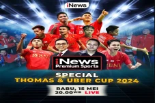 Eksklusif di iNews!...
