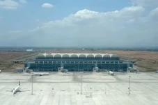 Genjot Rute Baru di...
