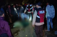 Fortuner Terjun di Jurang...