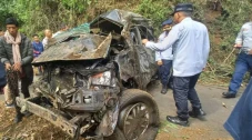 Fortuner Maut Dikeluarkan...