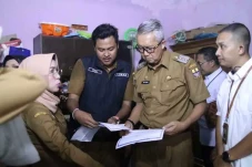 Kabar Arya Depresi Gegara...