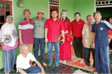 Kader Partai Perindo...