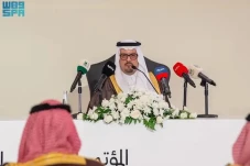 Makkah Luncurkan Kampanye...