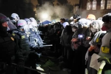 Perkemahan Solidaritas...