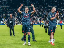 Libas Tottenham, Man...