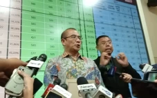 Ketua KPU Kini Sebut...