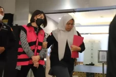 Kejagung Akan Periksa...