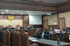 Cerita Dirjen Geleng-geleng...