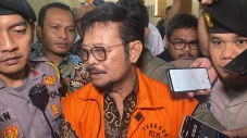 Demi Penuhi Kebutuhan...