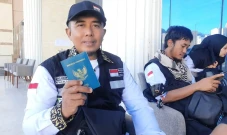 7 Tips Aman bagi Jemaah...