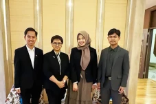 Pertemuan PPI Turki...
