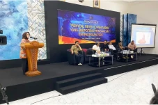 Terungkap, Perumusan...