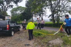 Polri Ungkap 700 Titik...