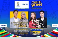 Siap Ramaikan Semarang...