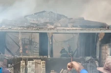 Toko Bangunan di Sukmajaya...