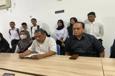 STIP Tutup Pendaftaran...