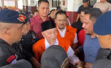 Sidang Perdana, JPU...