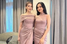 Lyodra Malu Aaliyah...
