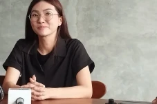 Sarwendah Nangis Ceritakan...