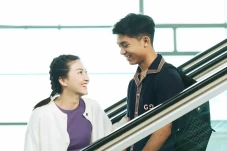 Sarwendah Tegaskan Hubungannya...