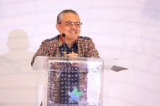 Plt Kepala Perpusnas...