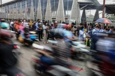 BPS: Tingkat Pengangguran...