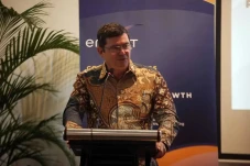 Eramet Siap Kolaborasi...
