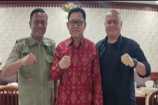 Fonda Tangguh Ditunjuk...
