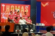 Ketum PBSI: Pencapaian...