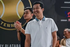 Taufik Hidayat: Jujur,...