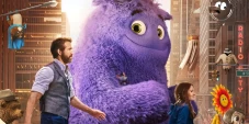 Review Film IF: Imaginary...
