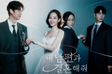 10 Drama Korea tvN Tayang...