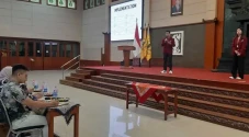 Dorong Lahirnya Wirausaha...