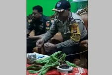 Kisah Seorang IRT di...