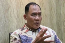 Soal Penambahan Kementerian,...