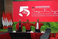 Jokowi Tak Diundang...