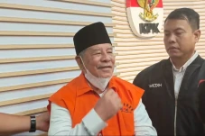 KPK Telusuri Aset Abdul...