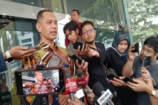 Besok, Dewas KPK Dengarkan...