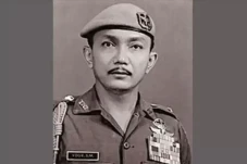 5 Fakta Mantan Danjen...