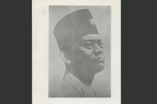 Kisah Jenderal Oerip...