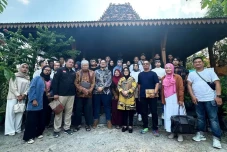 Ruang Komunitas Bale...