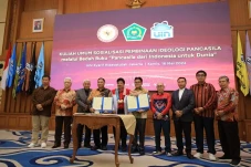 BPIP Ajak Mahasiswa...