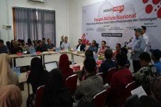 Forum Aktivis Nasional:...