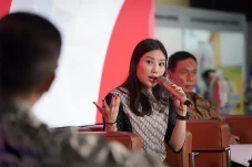 Angela Tanoesoedibjo...