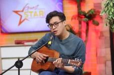 2 Tahun Hiatus, Ardhito...