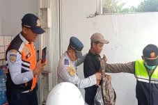 14 Juru Parkir Liar...