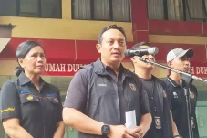 Kronologi Casis Bintara...