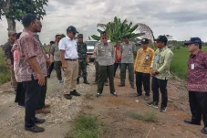Wujudkan Swasembada...