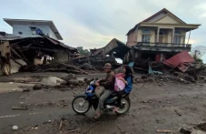 Tersisa 1 Juta Kubik...