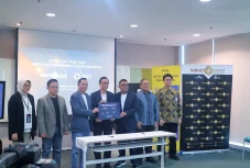 Demi Mempermudah Akses...